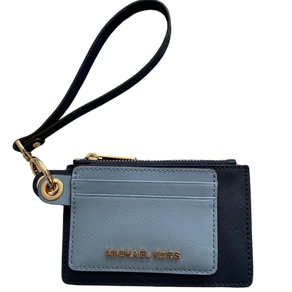 Michael Kors Aspen Duo set wristlet - Picture 2 of 12